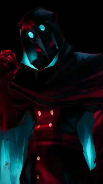 ai character: 🥀~•Doctor•~💉 background