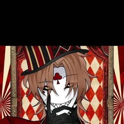 chat with ai character: 🥀•✧Wicked✧•🎀