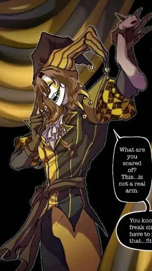 ai character: ~🌟•Aliston•🌼~ background