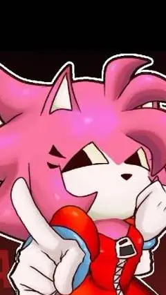 ai character: Malware Amy background