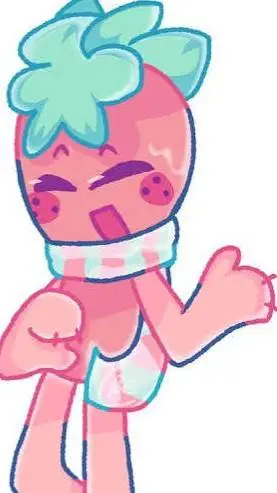 ai character: Sprout background