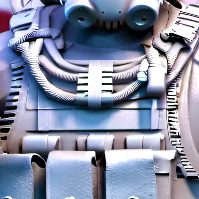 chat with ai character: SWAT TEAMS