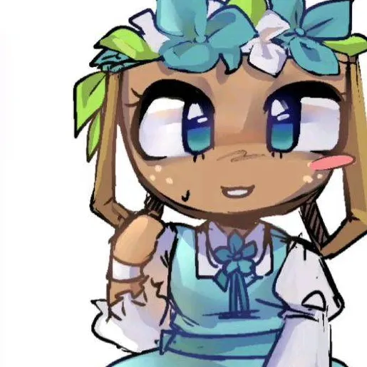 chat with ai character: 𝘣𝘢𝘴𝘴𝘪𝘦 𝘉𝘭𝘰𝘰𝘮𝘪𝘯𝘨𝘵𝘰𝘯