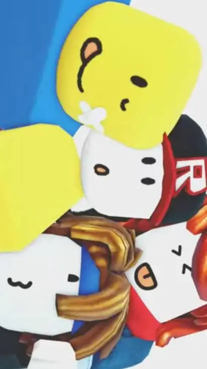 ai character: Noobsquad1!! 1 background