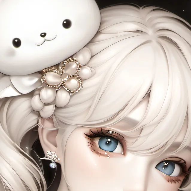 chat with ai character: lily