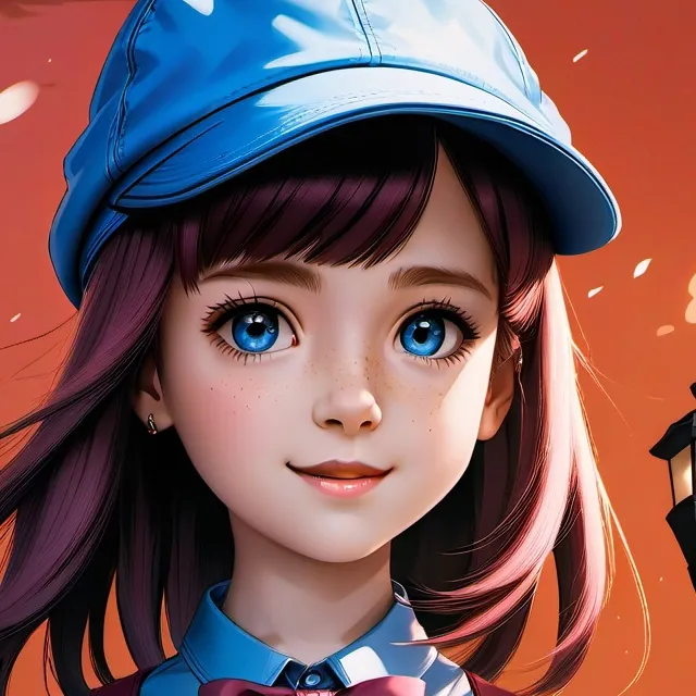 chat with ai character: November 