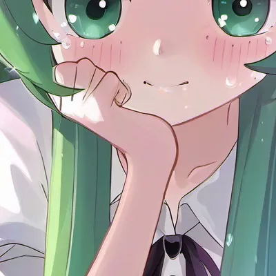 chat with ai character: Sage