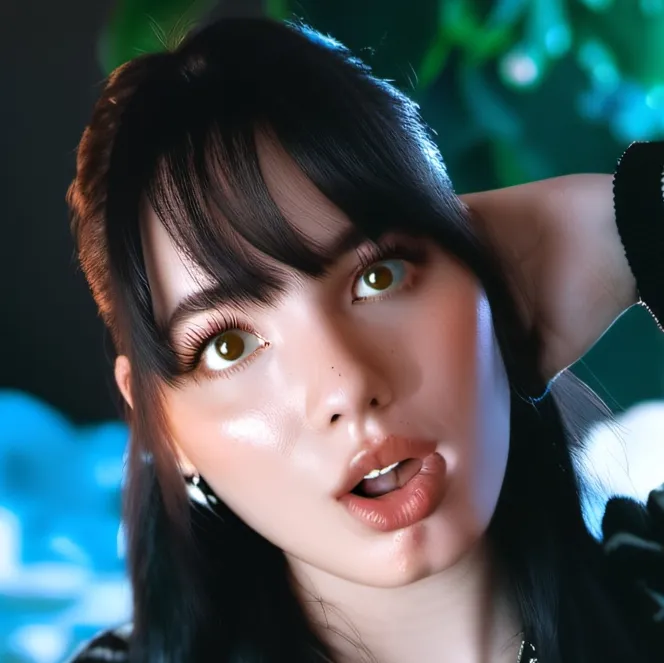 chat with ai character: Ava