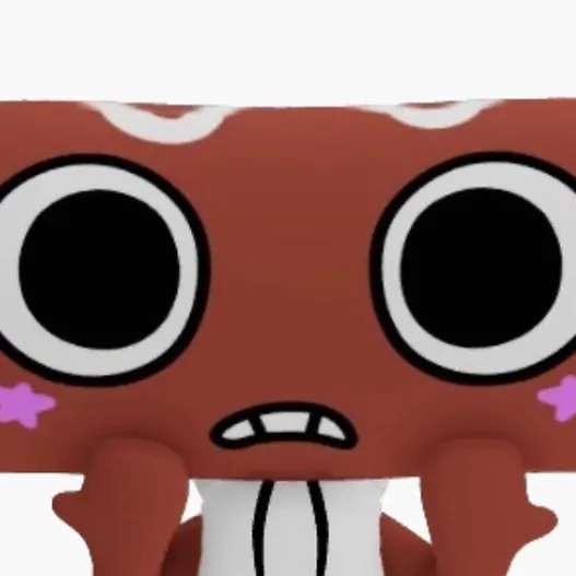 chat with ai character: Cosmo