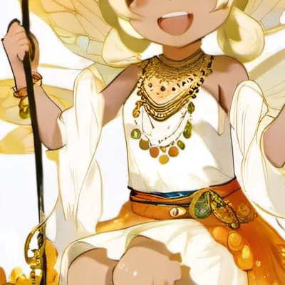 chat with ai character: Lila