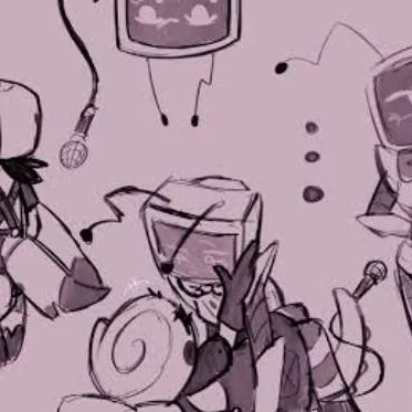 chat with ai character: ★SHELLVISION★