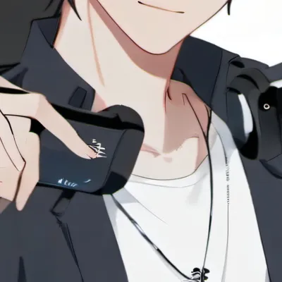 chat with ai character: ~Daniel~￼