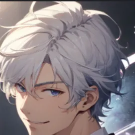 chat with ai character: Michael