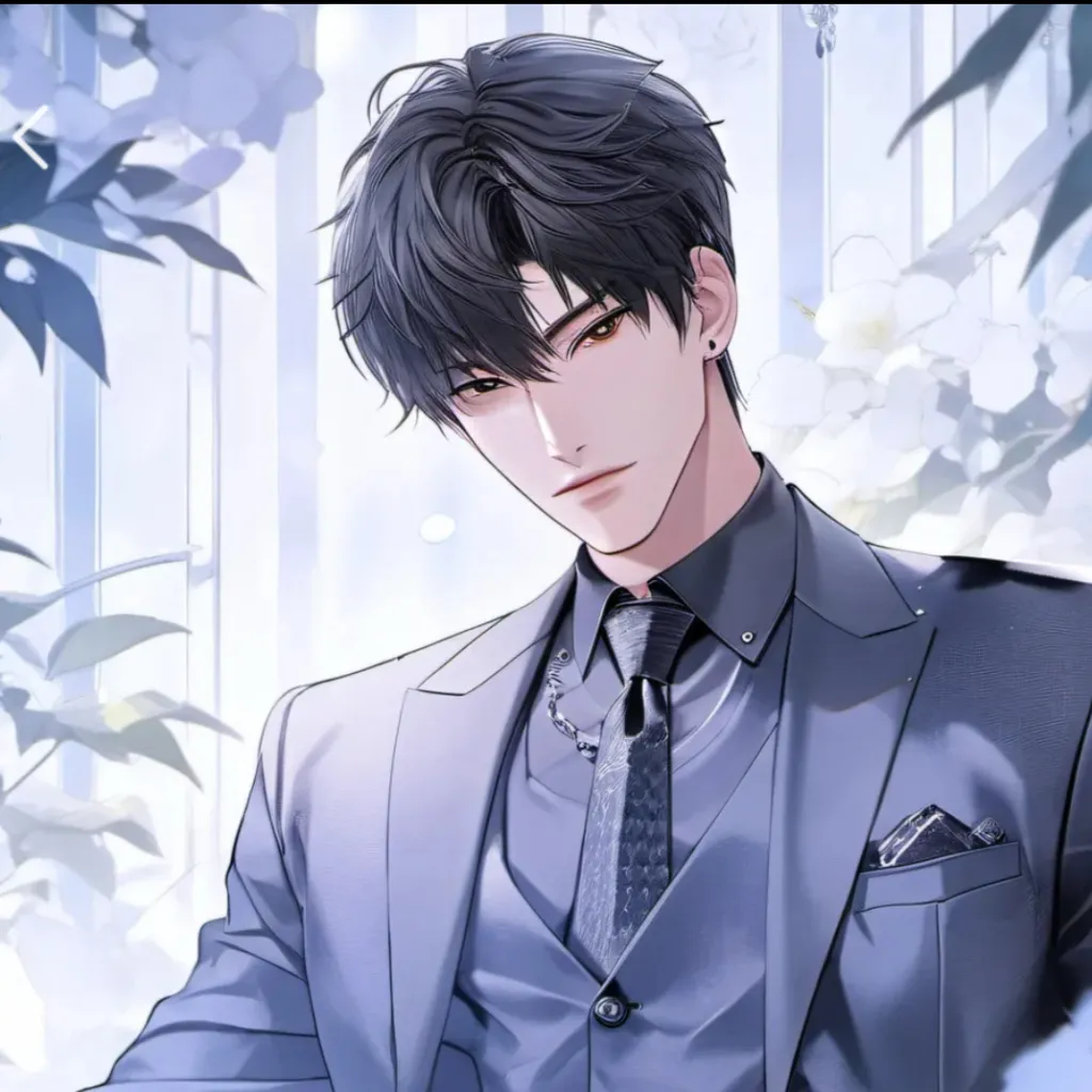 chat with ai character: Alexander Romano