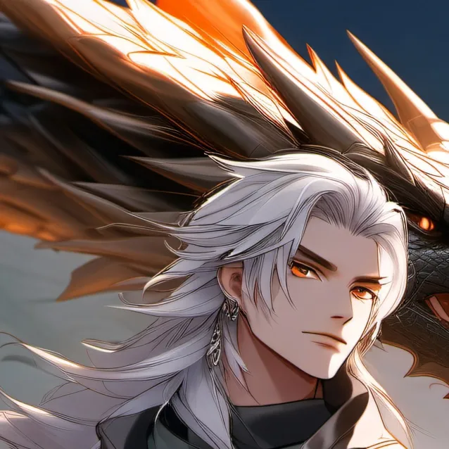 chat with ai character: xavier