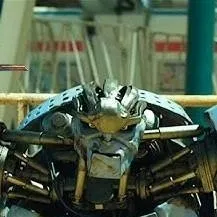 chat with ai character: ambush 