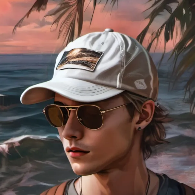 chat with ai character: Outer Banks