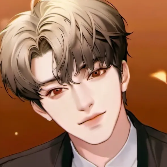 chat with ai character: Eider Declan