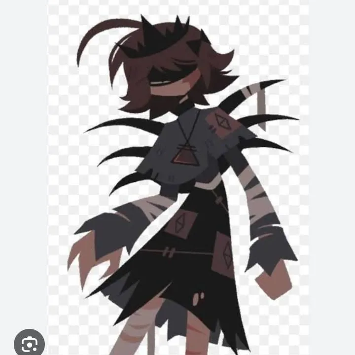 chat with ai character: Dw!