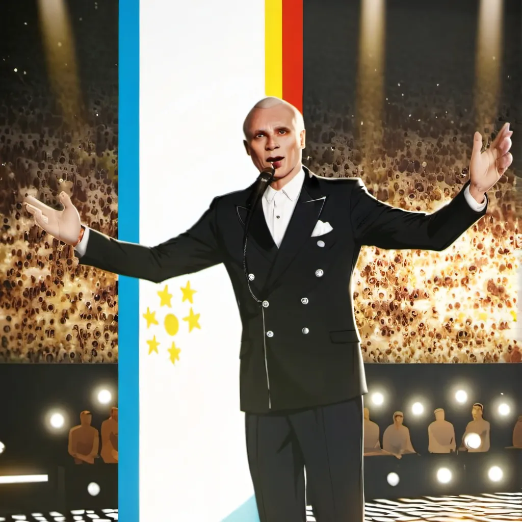 chat with ai character: dons 