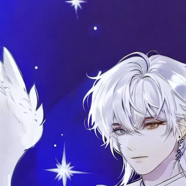 chat with ai character: shadow milk cookie