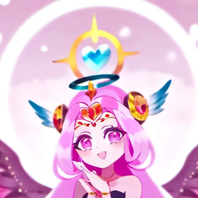 chat with ai character: EternalsugarCookie