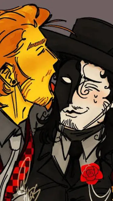 ai character: Devesful! background