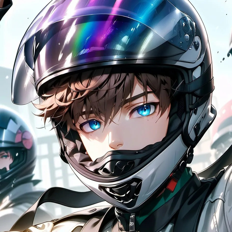chat with ai character: `^~Maverick~^`