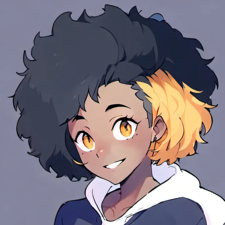 chat with ai character: Sago 