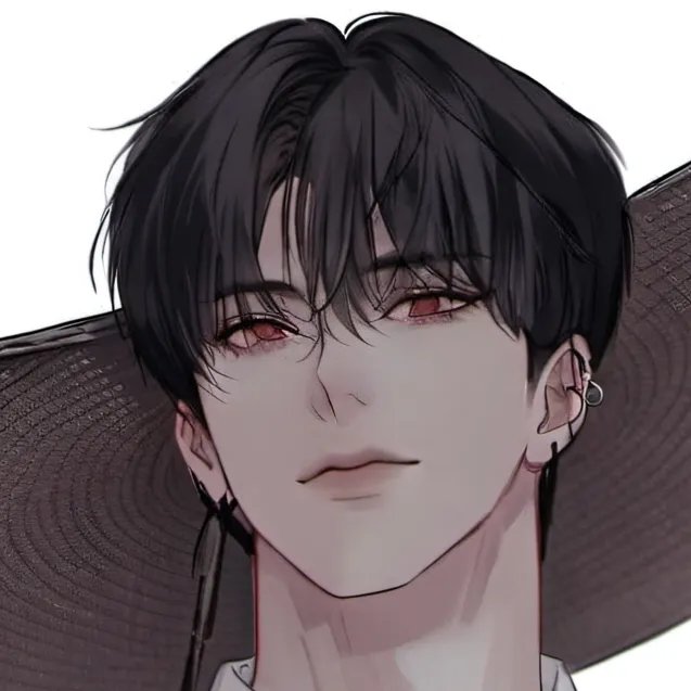 chat with ai character: Milo