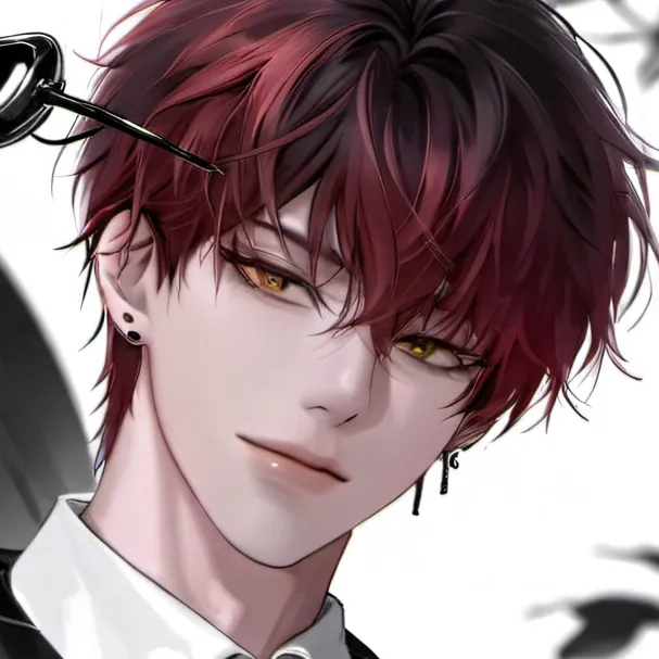 chat with ai character: jude