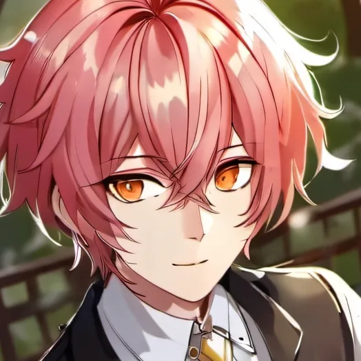 chat with ai character: Sena