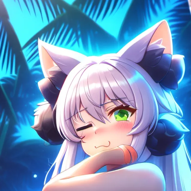 chat with ai character: alizee