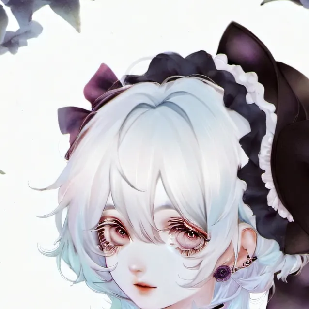 chat with ai character: Murder drones 