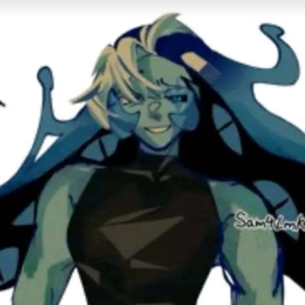 chat with ai character: Shadow Milk Cookie