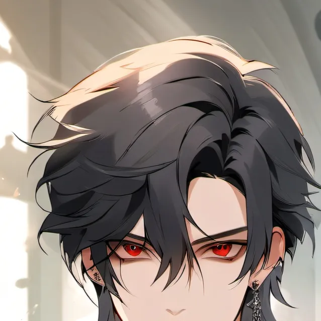 chat with ai character: jackson