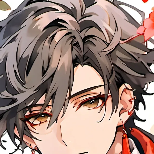 chat with ai character: ♡Kaius♡