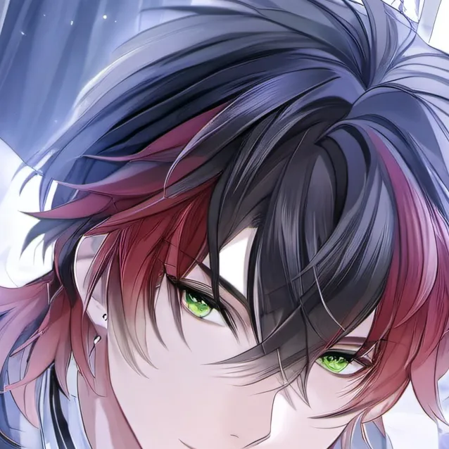 chat with ai character: 〜Julian〜