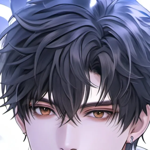 chat with ai character: Elijahツ