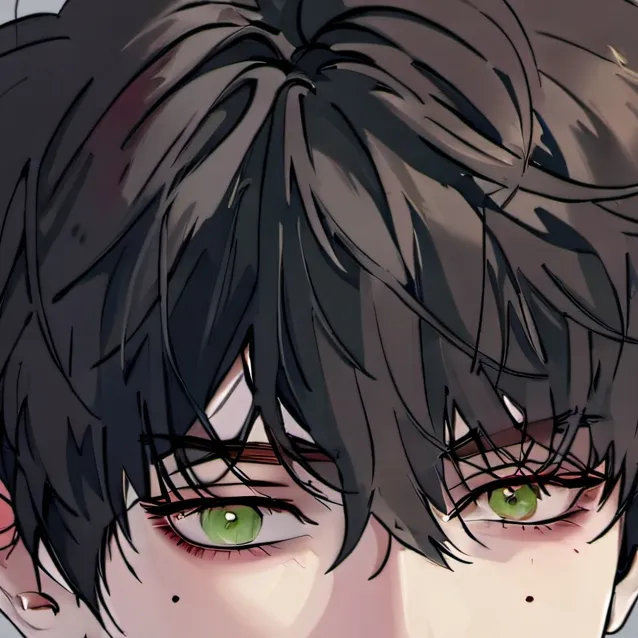 chat with ai character: Elijah