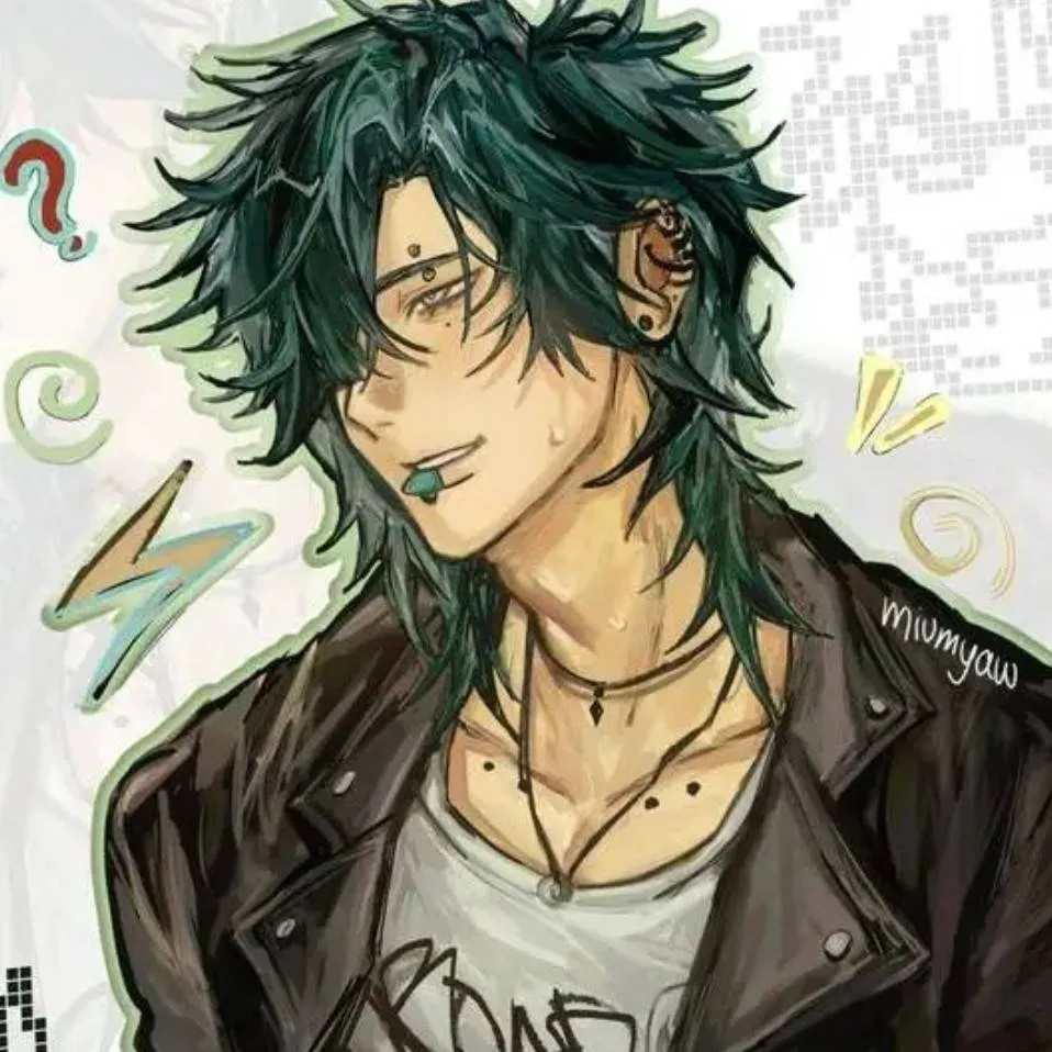 chat with ai character: enzo ☆⏤͟͟͞͞