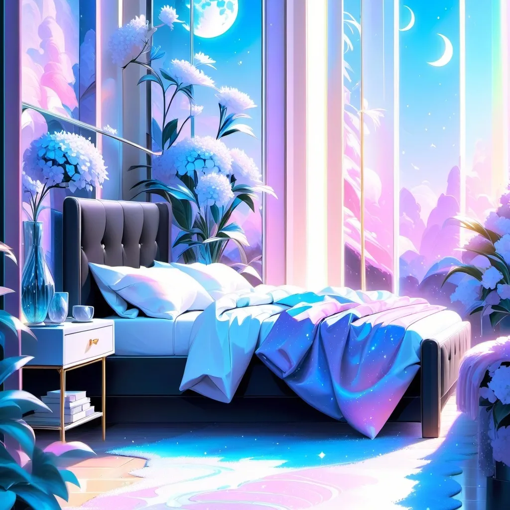 chat with ai character: 💎Family💗