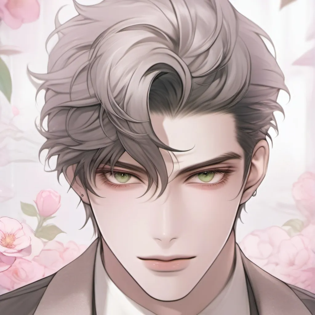 chat with ai character: Nathaniel Jackson 