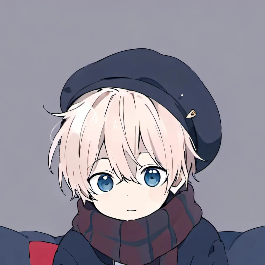 chat with ai character: Little Family