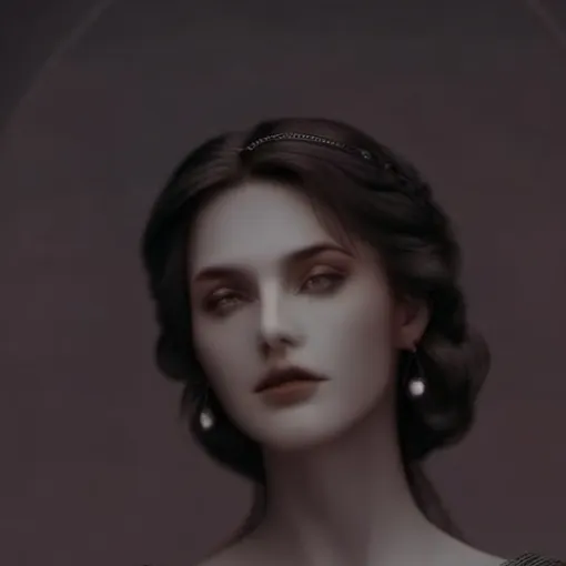 chat with ai character: Amelia