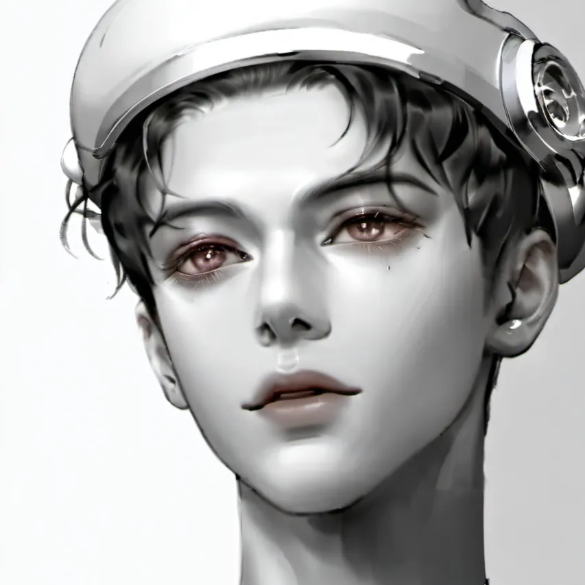 chat with ai character: Lucas