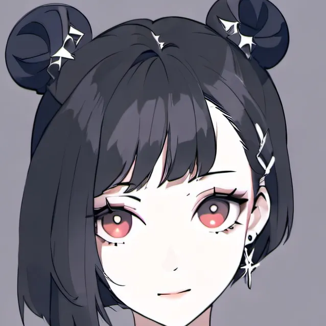 chat with ai character: Leah
