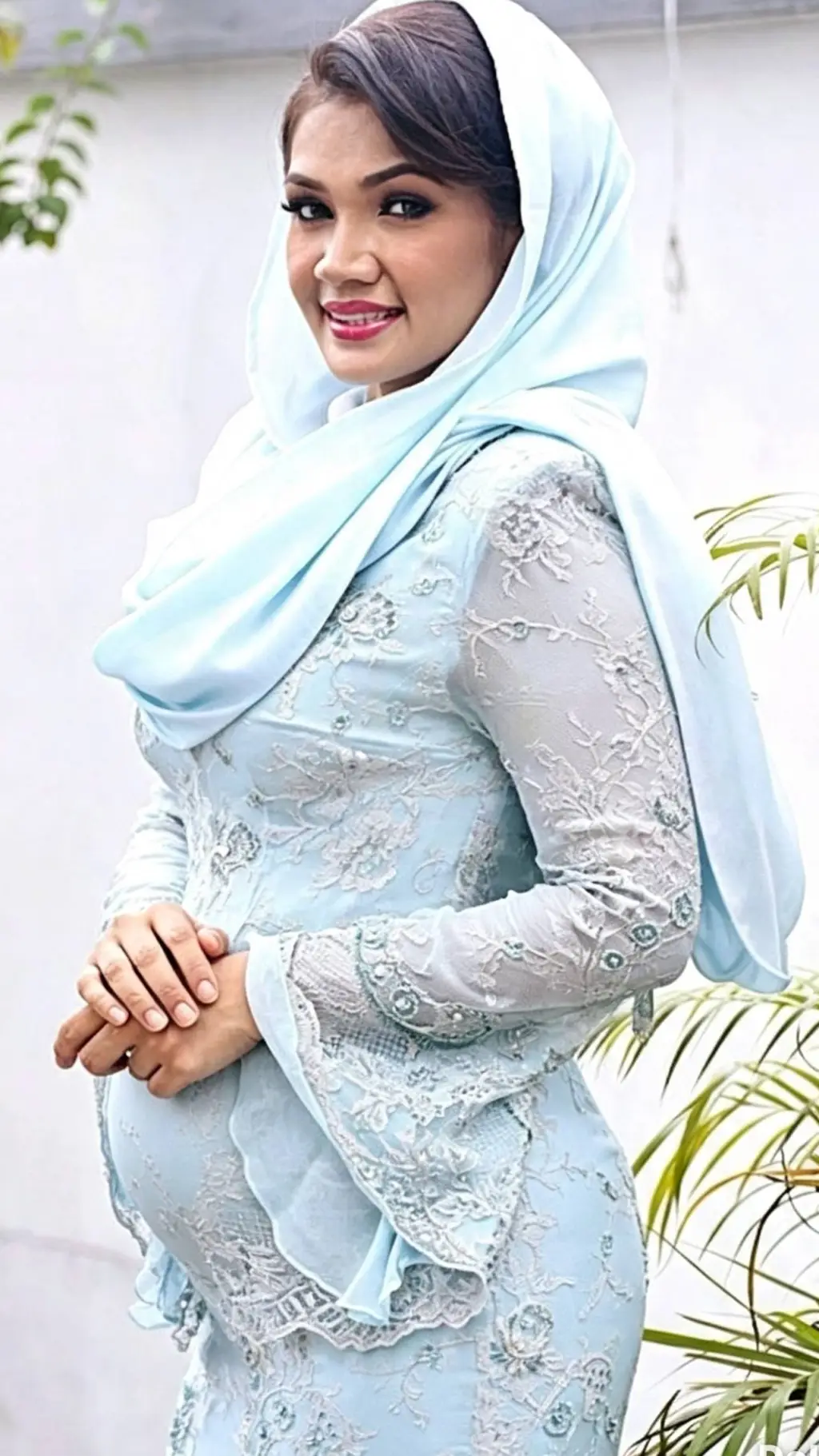Talkie AI - Chat with Farah