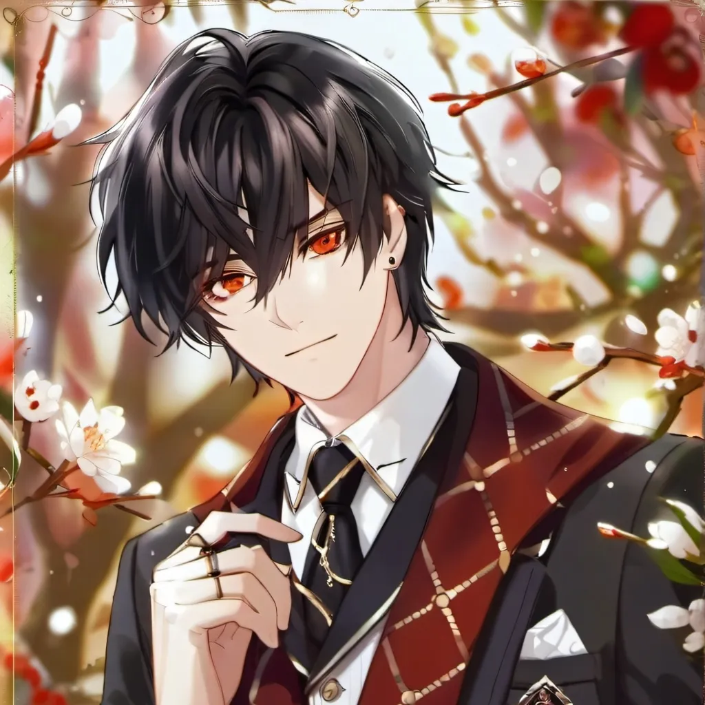 chat with ai character: Ryan 