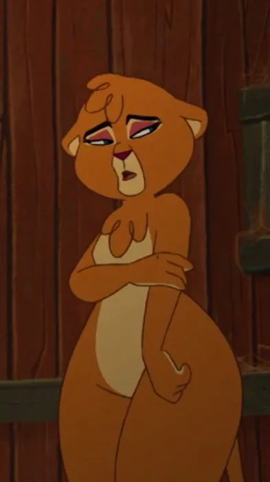 ai character: Kairel  background